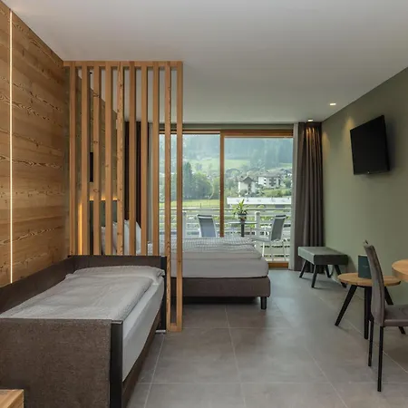 Hotel Vittoria - Ricarica l'anima-3