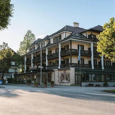 HENRI Country House Garmisch-Partenkirchen-2