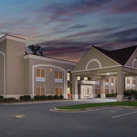 Red Roof Inn & Suites Albany, Ga-3