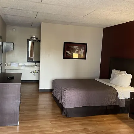 Knights Inn Ashland-3
