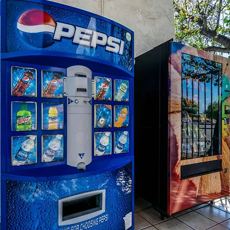 Motel 6-Redlands, Ca-3