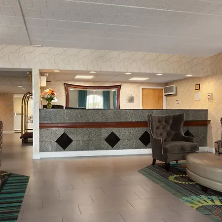 Days Inn By Wyndham Reading Wyomissing-3