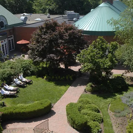 The Spa At Norwich Inn-3