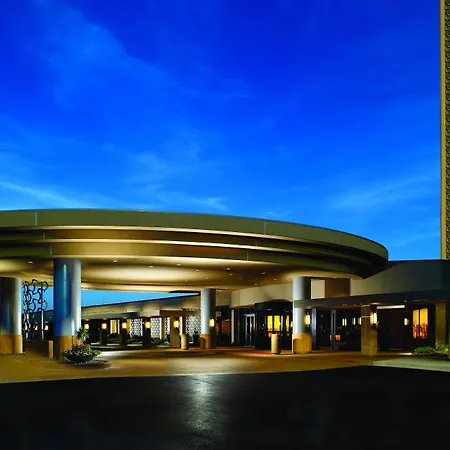 Marriott Chicago O'Hare-2