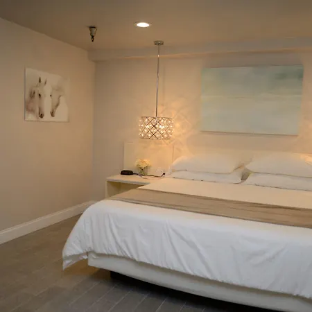 Hotel Le Reve Pasadena-3