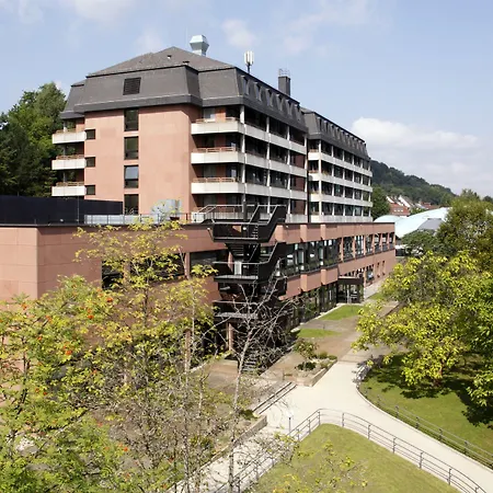 Hotel an der Therme-2