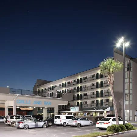 Beachside Resort Hotel-2