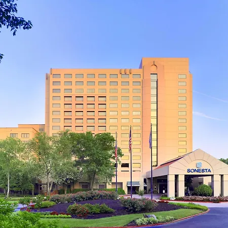 Sonesta Hotel Gwinnett Place Atlanta-2