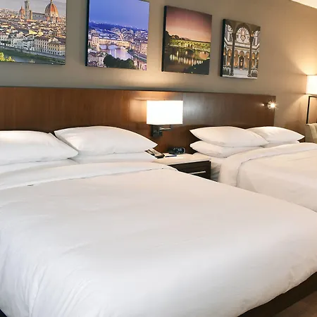 The Fontana Hotel-2