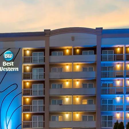 Best Western St Louis Kirkwood Route 66-3