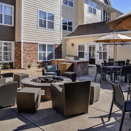 Residence Inn By Marriott Branson-2