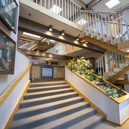 Aspen Mountain Lodge-3