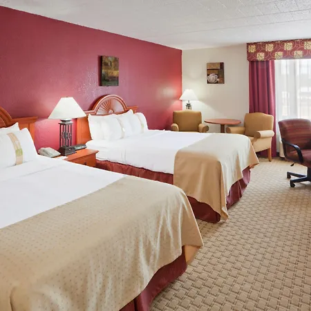 Holiday Inn Express Aberdeen-Chesapeake House By Ihg-3