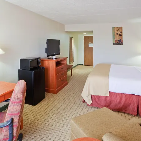 Holiday Inn Express Aberdeen-Chesapeake House By Ihg-2