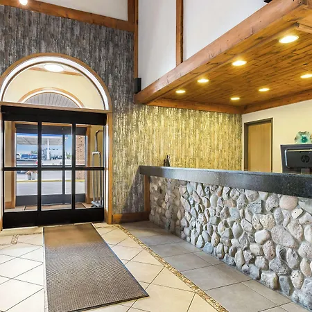 Best Western Gaylord-2