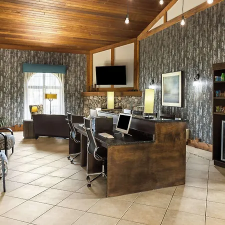 Best Western Gaylord-2