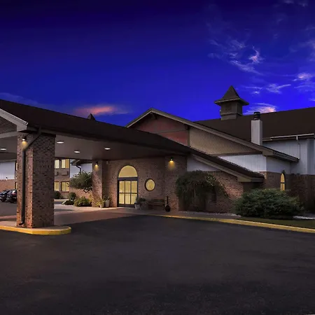Best Western Gaylord-3