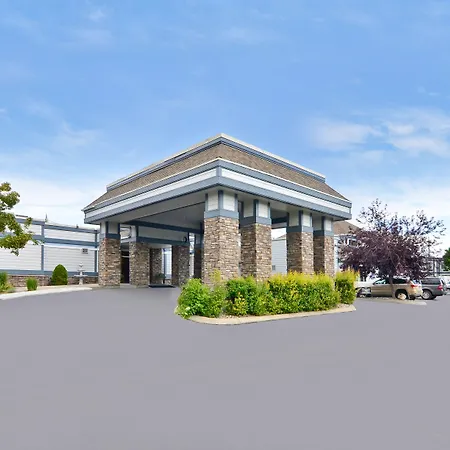 Quality Inn Homestead Park-3