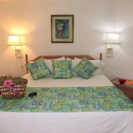 Negril Treehouse Resort-3