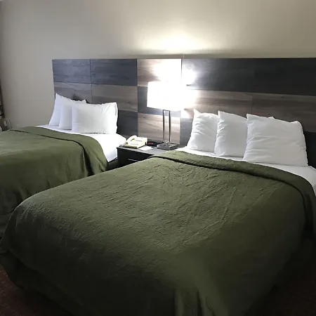 Americas Best Value Inn Winston-Salem-2