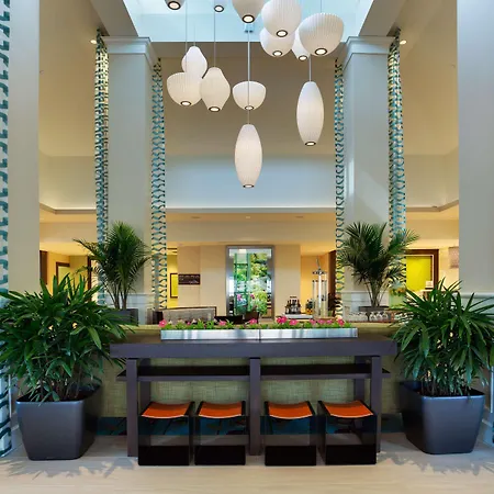 Hilton Garden Inn Daytona Beach Oceanfront-3