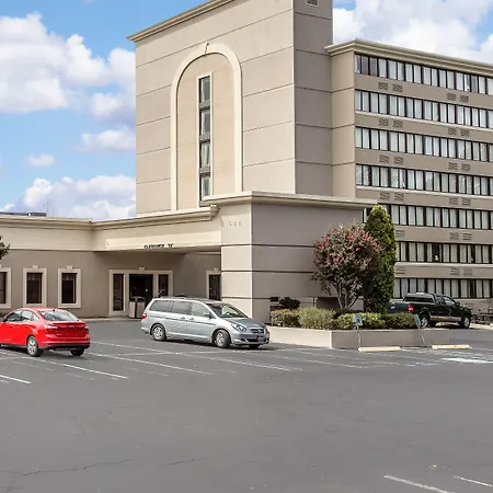 Americas Best Value Inn Winston-Salem-2