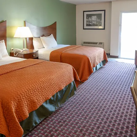 Select Inn Murfreesboro-2