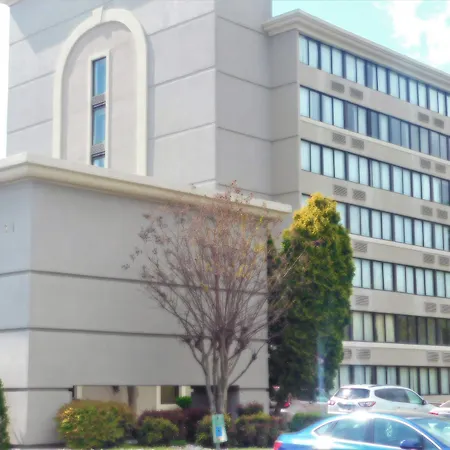 Americas Best Value Inn Winston-Salem-3
