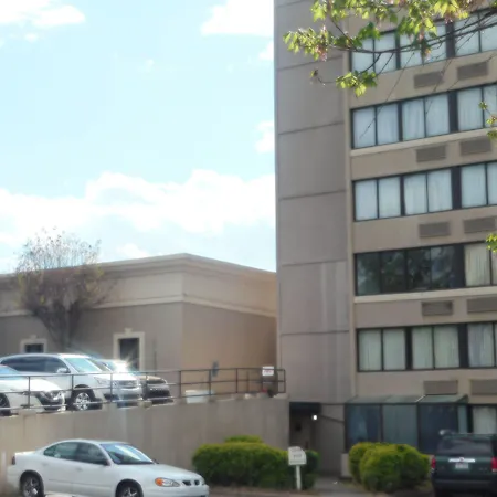 Americas Best Value Inn Winston-Salem-3