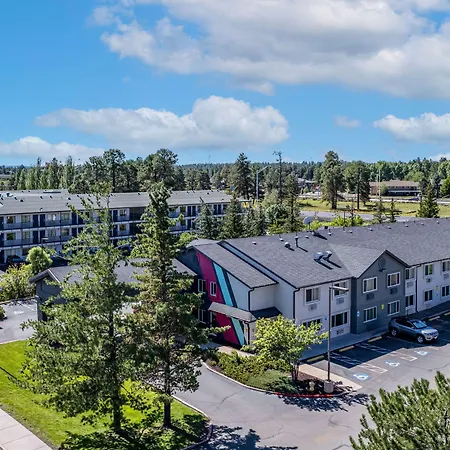 Voco Flagstaff By Ihg-2
