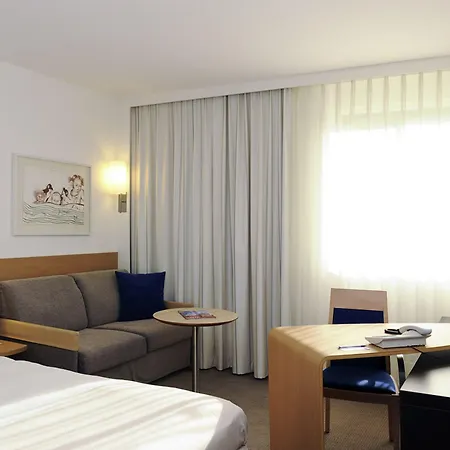 Novotel Breda-2