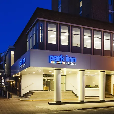 Radisson Hotel York-3