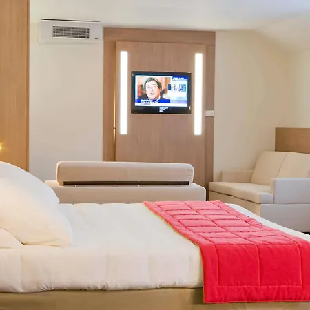 Mercure Quimper Centre-3