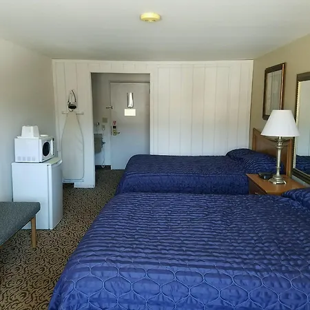 Lupine Inn-2