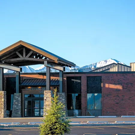 Copper King Convention Center, An Ascend Collection Hotel-2