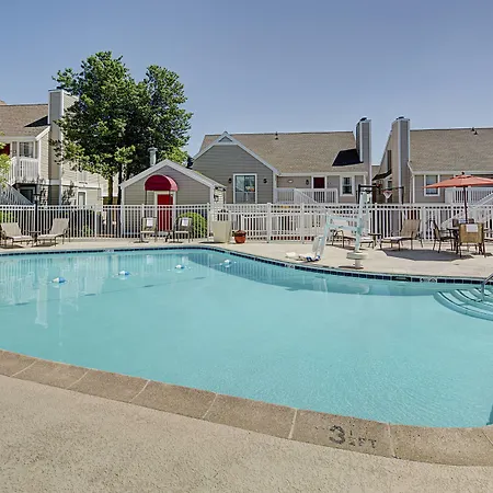 Residence Inn By Marriott Lexington North-3
