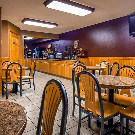 Best Western Inn Of Pinetop-3