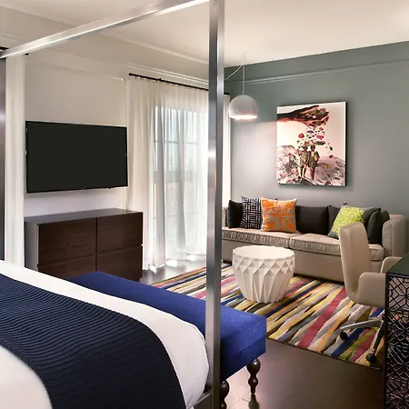Hotel Colonnade Coral Gables, Autograph Collection-3