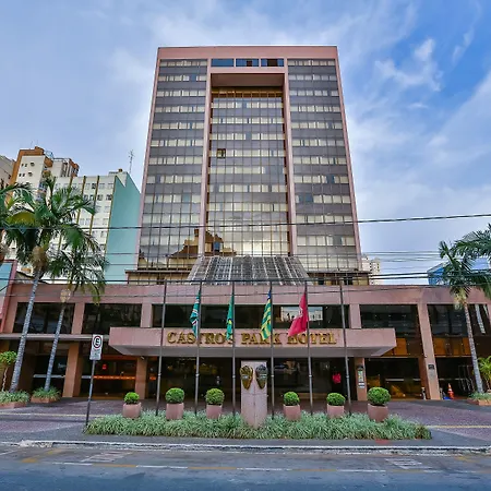 Castro'S Park Hotel-3