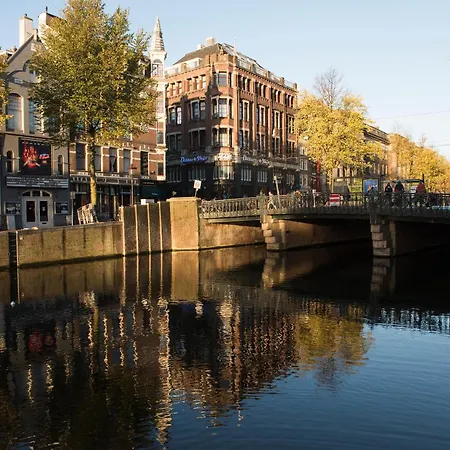 Dikker&Thijs Hotel-2