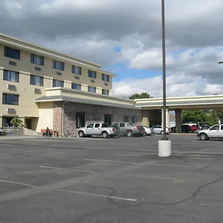 Comfort Inn & Suites Coeur D'Alene-3
