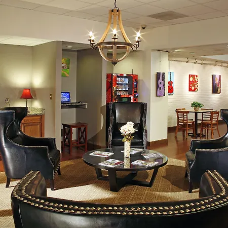 Springfield Inn Tn-3