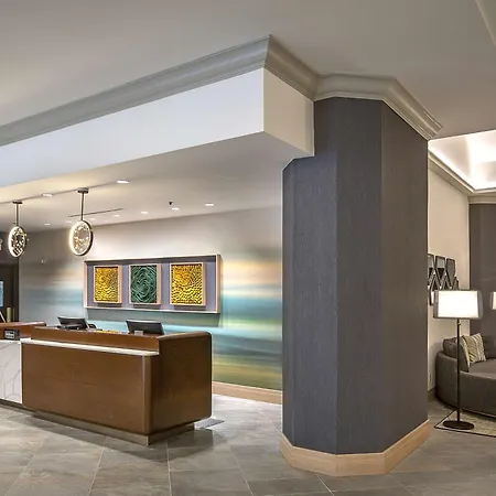 Doubletree By Hilton Modesto-2