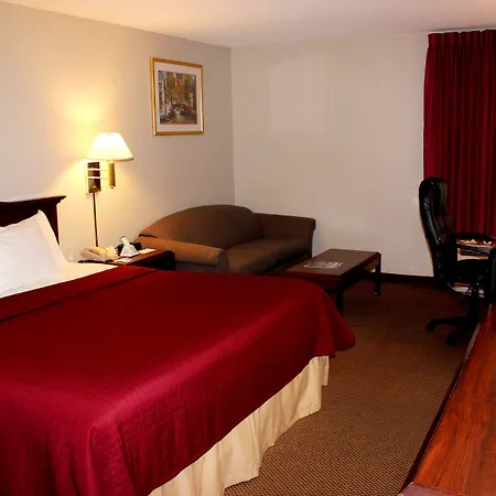 Clarion Inn Nashua-2