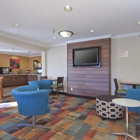 Quality Inn & Suites Bozeman-2