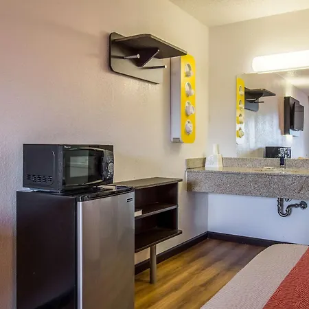 Motel 6-Ashland, Oh-3