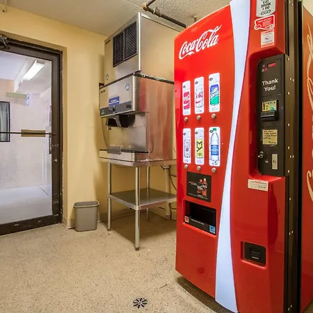Motel 6-Ashland, Oh-3