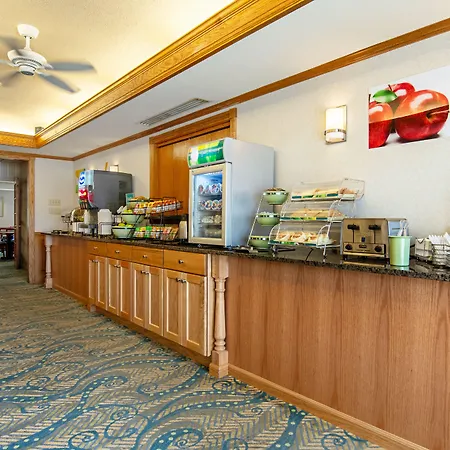 Quality Inn Portsmouth-2