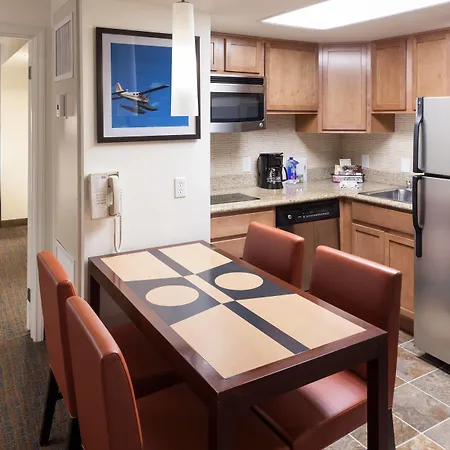Residence Inn By Marriott Seattle Downtown/Lake Union-2