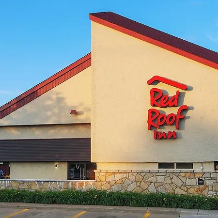 Red Roof Inn Erie - I-90-3